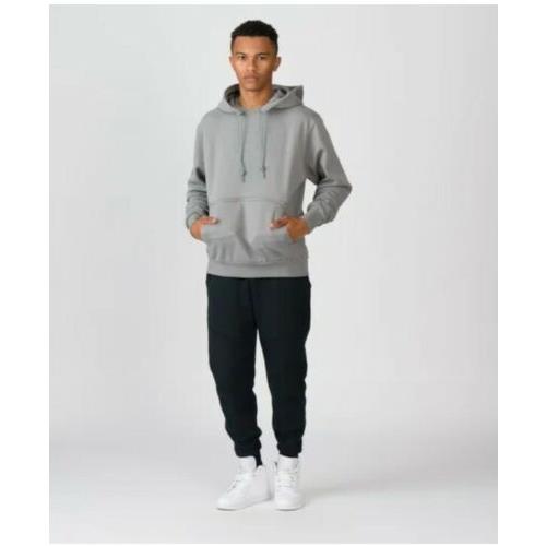 Nike clothing  - Gray 2