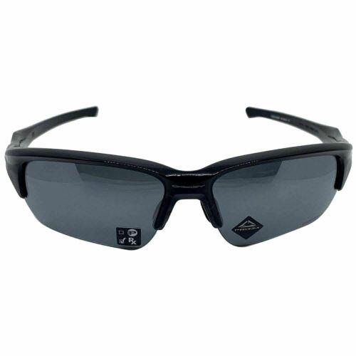 Oakley OO9372-0965 Flak Beta AF Sunglasses Black Iridium Lens - Matte Black Frame, Black Iridium Lens, Black Manufacturer