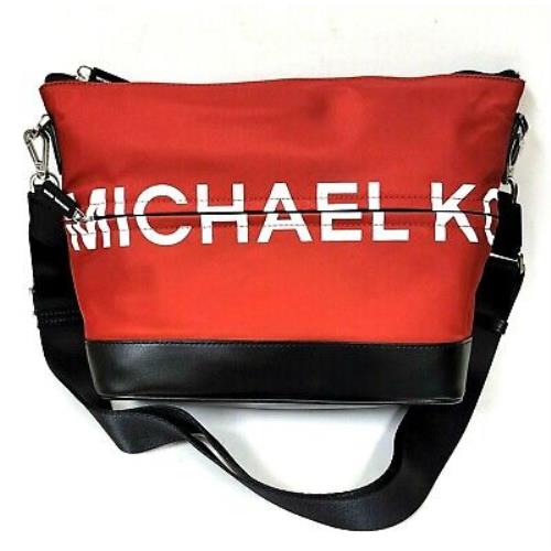 Michael kors store sport bag