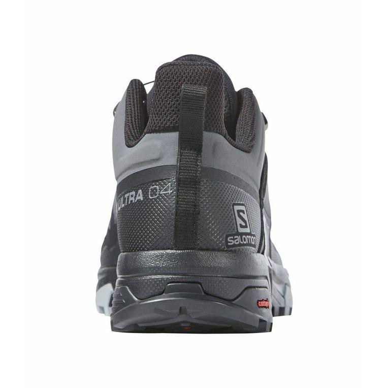 Salomon shoes Ultra GTX - Black 3