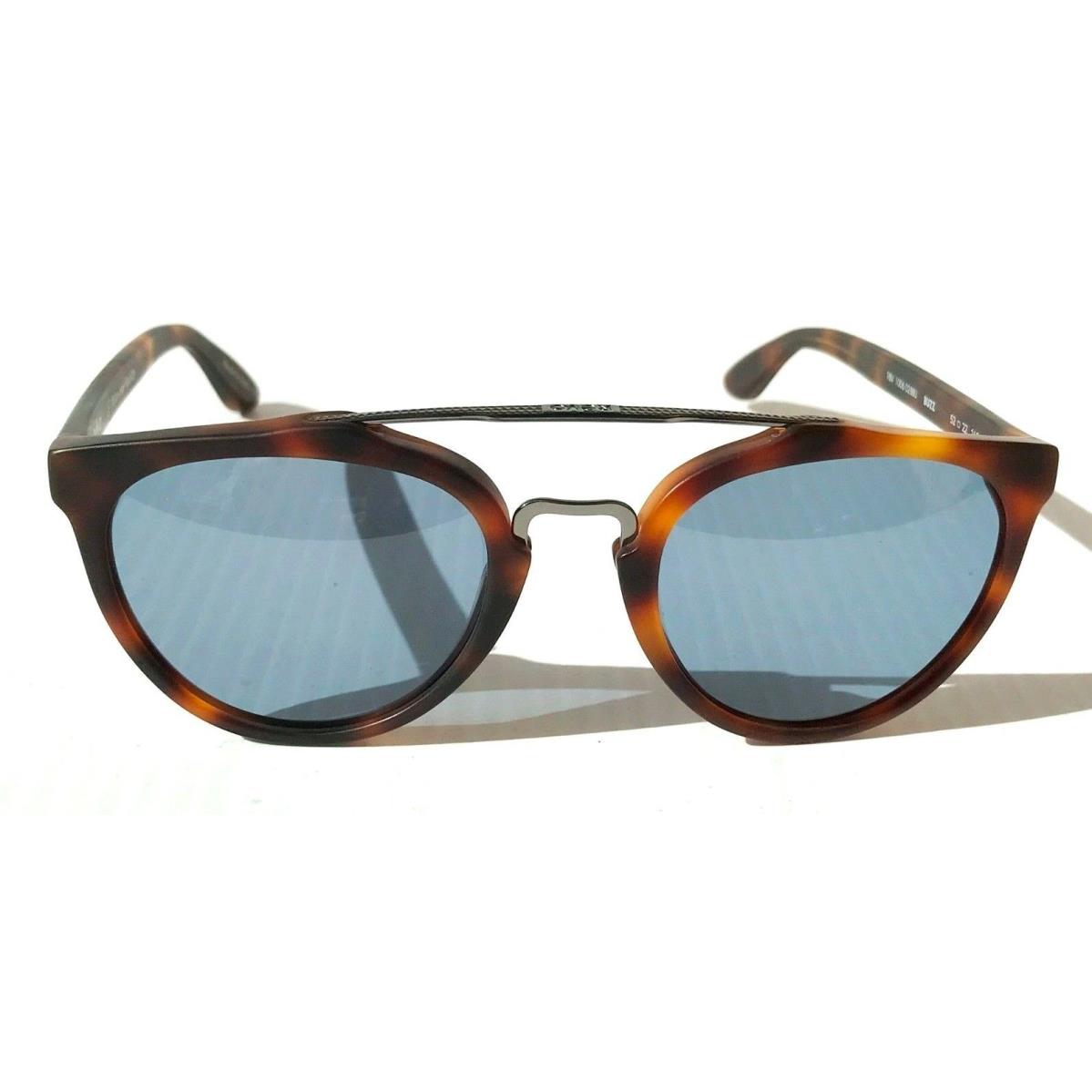Revo sunglasses BUZZ - Tortoise Frame, Gray Lens