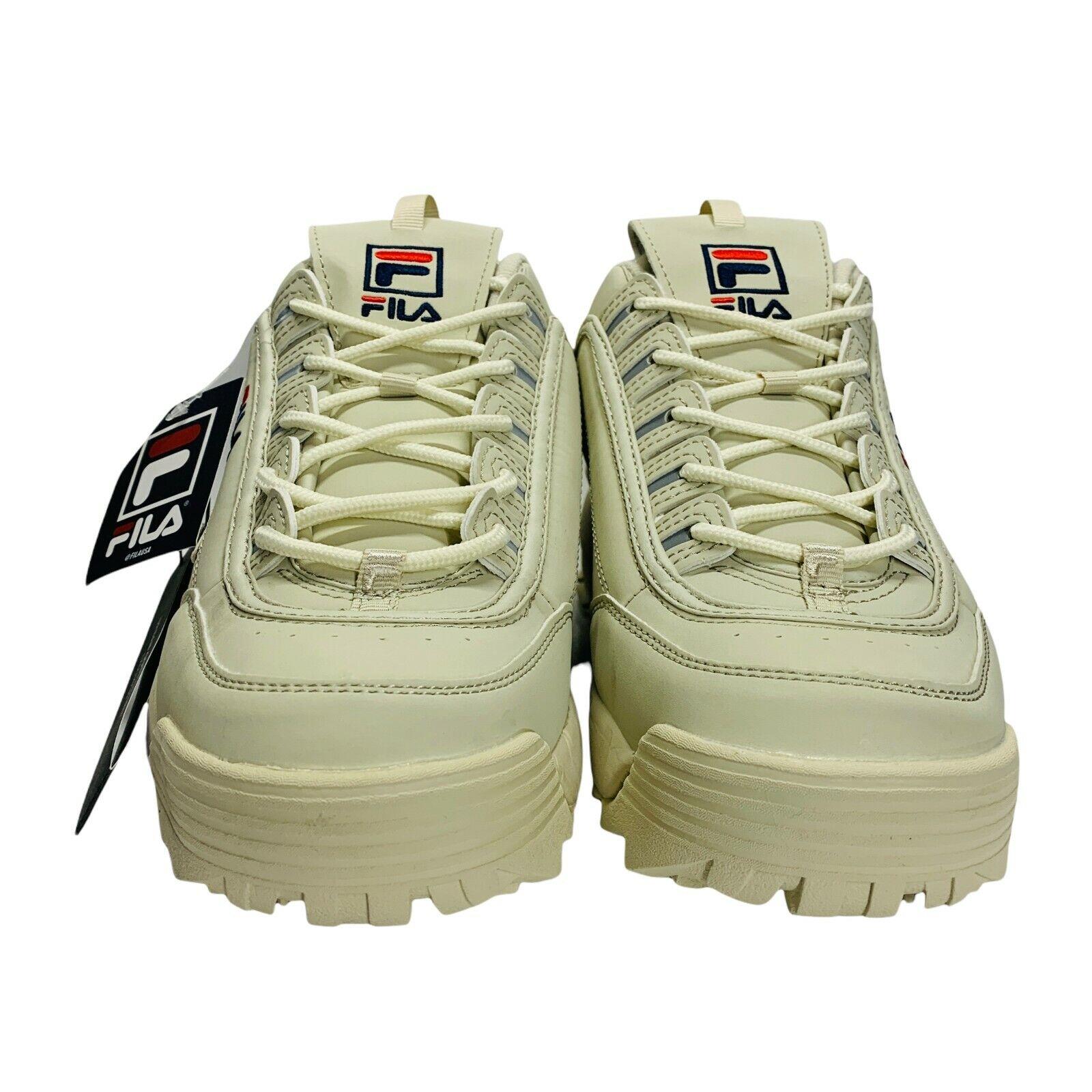 fila size 11
