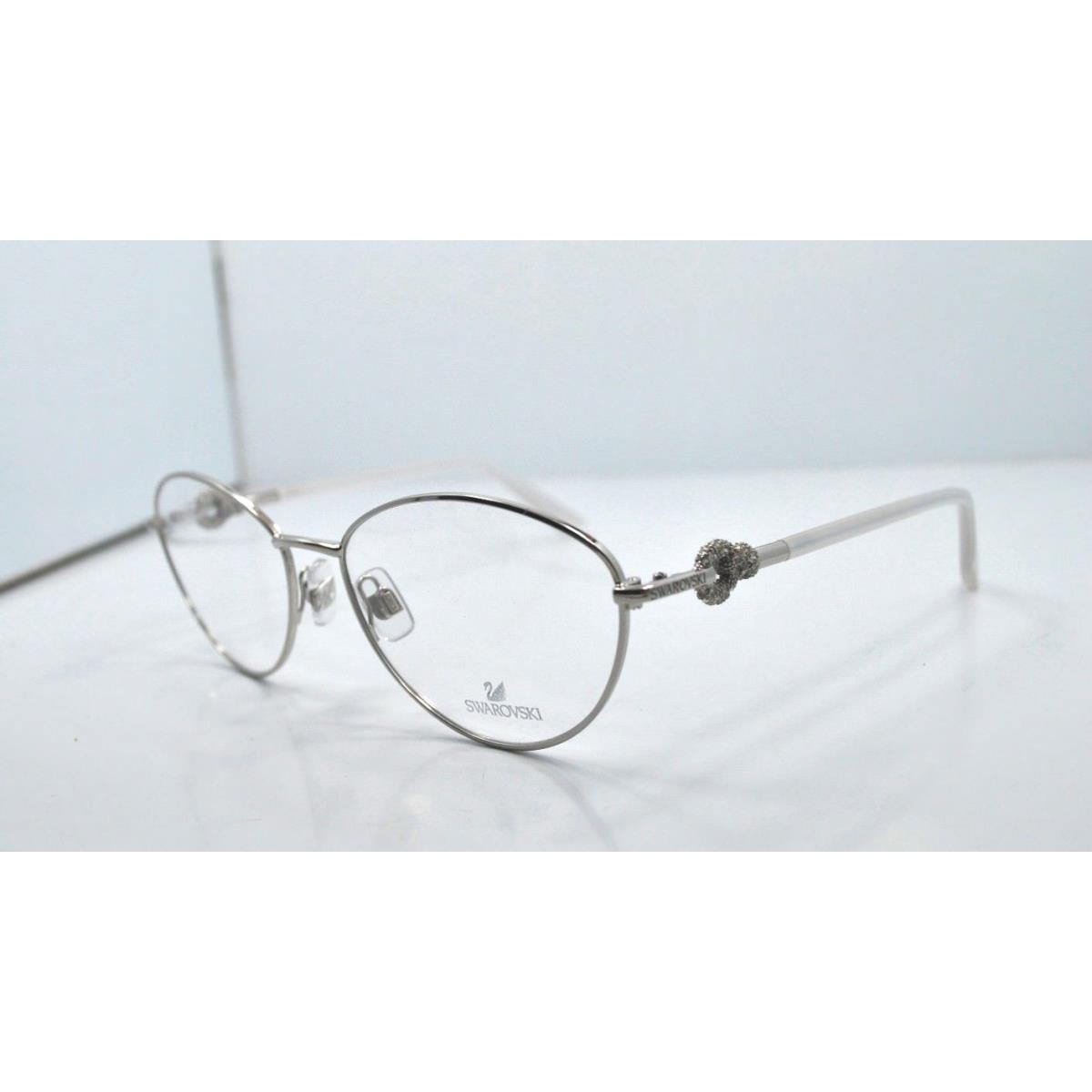 Daniel Swarovski Betty Lou Eyeglasses Frames SW5054 18A