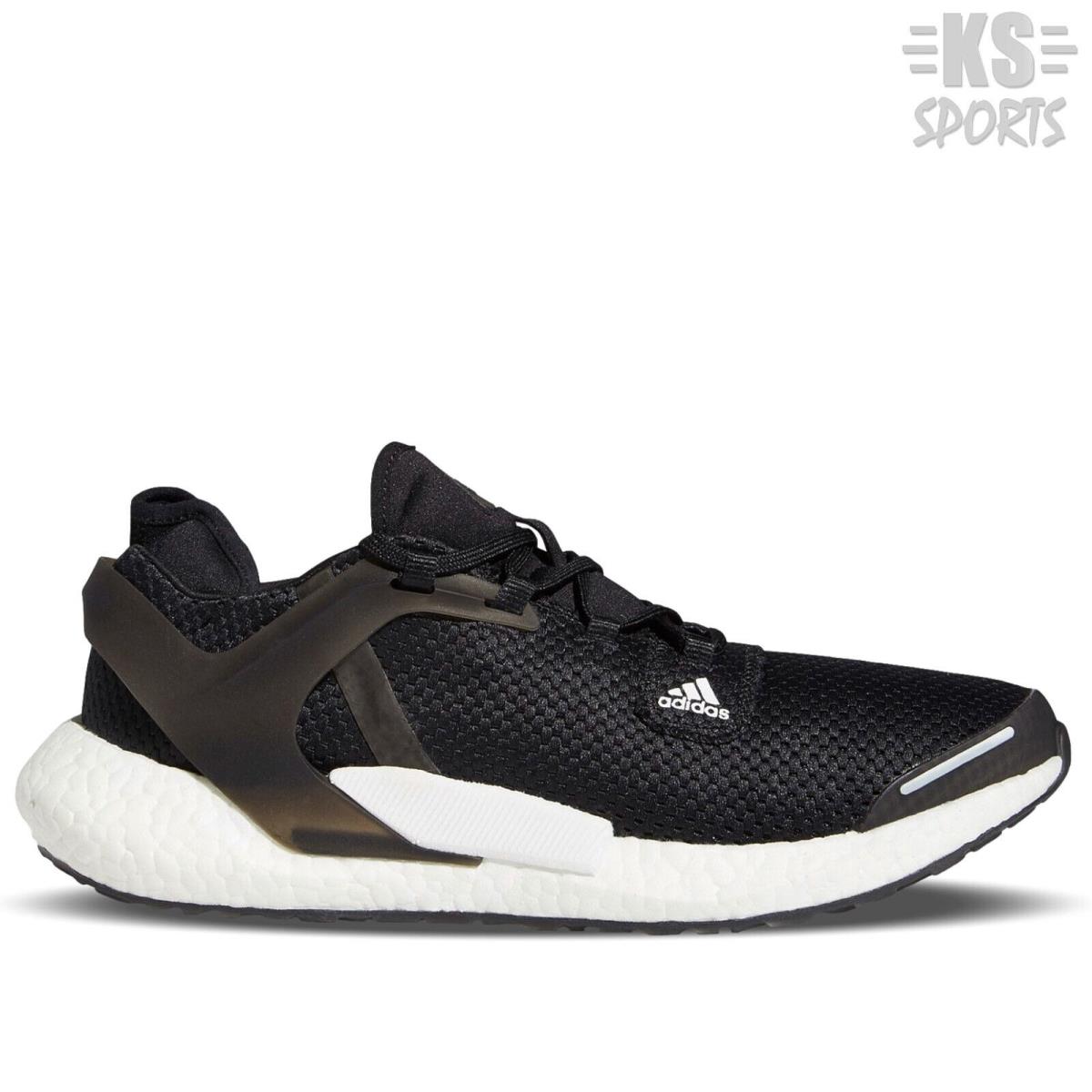 Adidas Alphatorsion Boost `core Black White` Men`s Running Shoes FV6167
