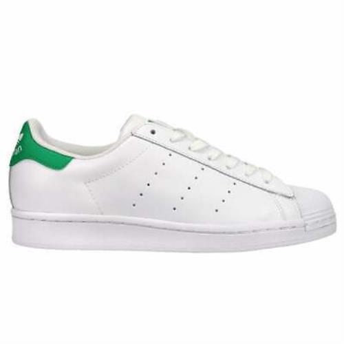 Adidas FX4725 Superstar Stan Smith Womens Sneakers Shoes Casual - White