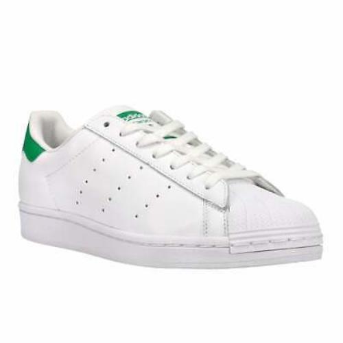 Adidas shoes Superstar Stan Smith - White 0