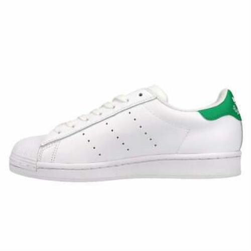 Adidas shoes Superstar Stan Smith - White 1