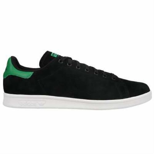 Adidas FV5939 Stan Smith Adv Sneaker Mens Sneakers Shoes Casual - Black
