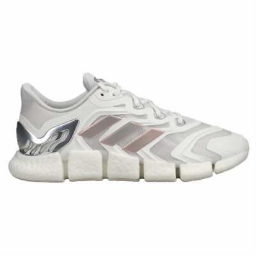 Adidas FZ1731 Climacool Vento Mens Running Sneakers Shoes - White