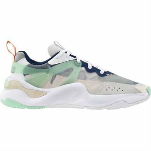 puma rise women's shoes