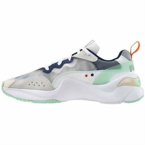 puma rise training shoe