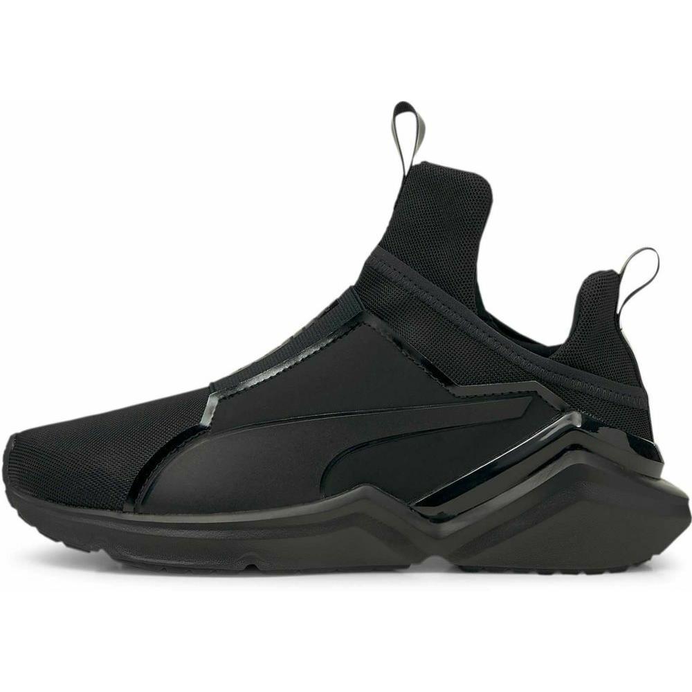 Puma shoes FIERCE - Black 0