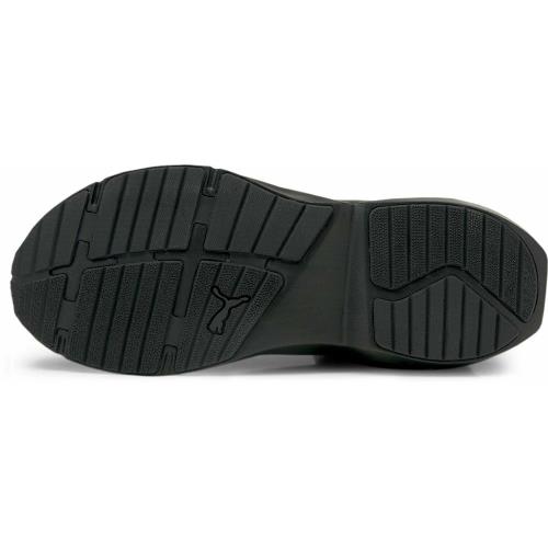 Puma shoes FIERCE - Black 4