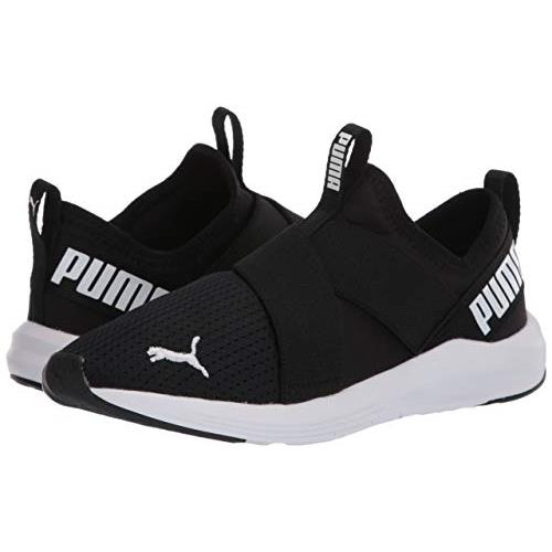 puma slide ons