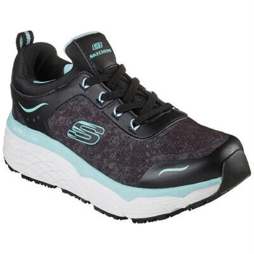 non marking shoes skechers