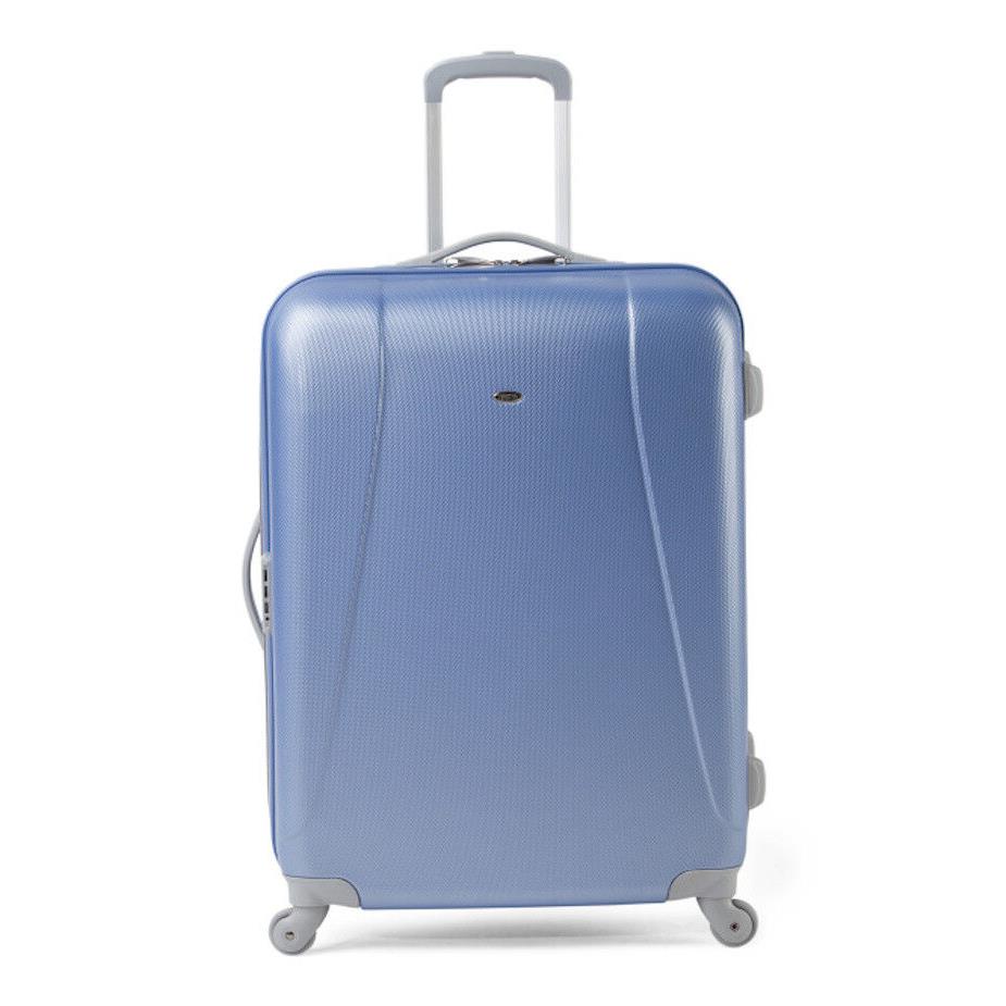 Bric`s Bric s Dynamic 27 Light Spinner Light Blue Luggage