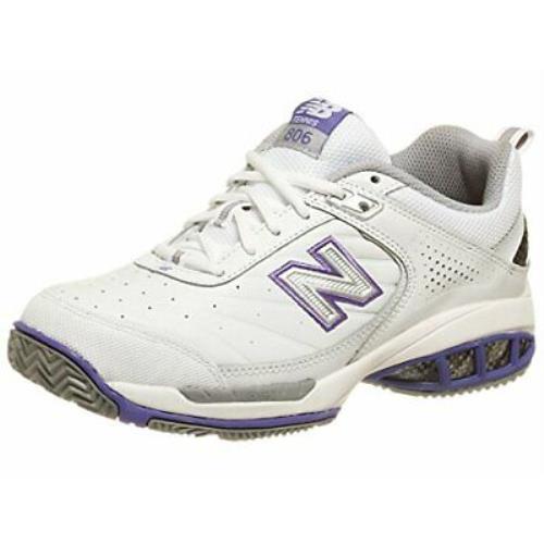 new balance tennis shoes 806