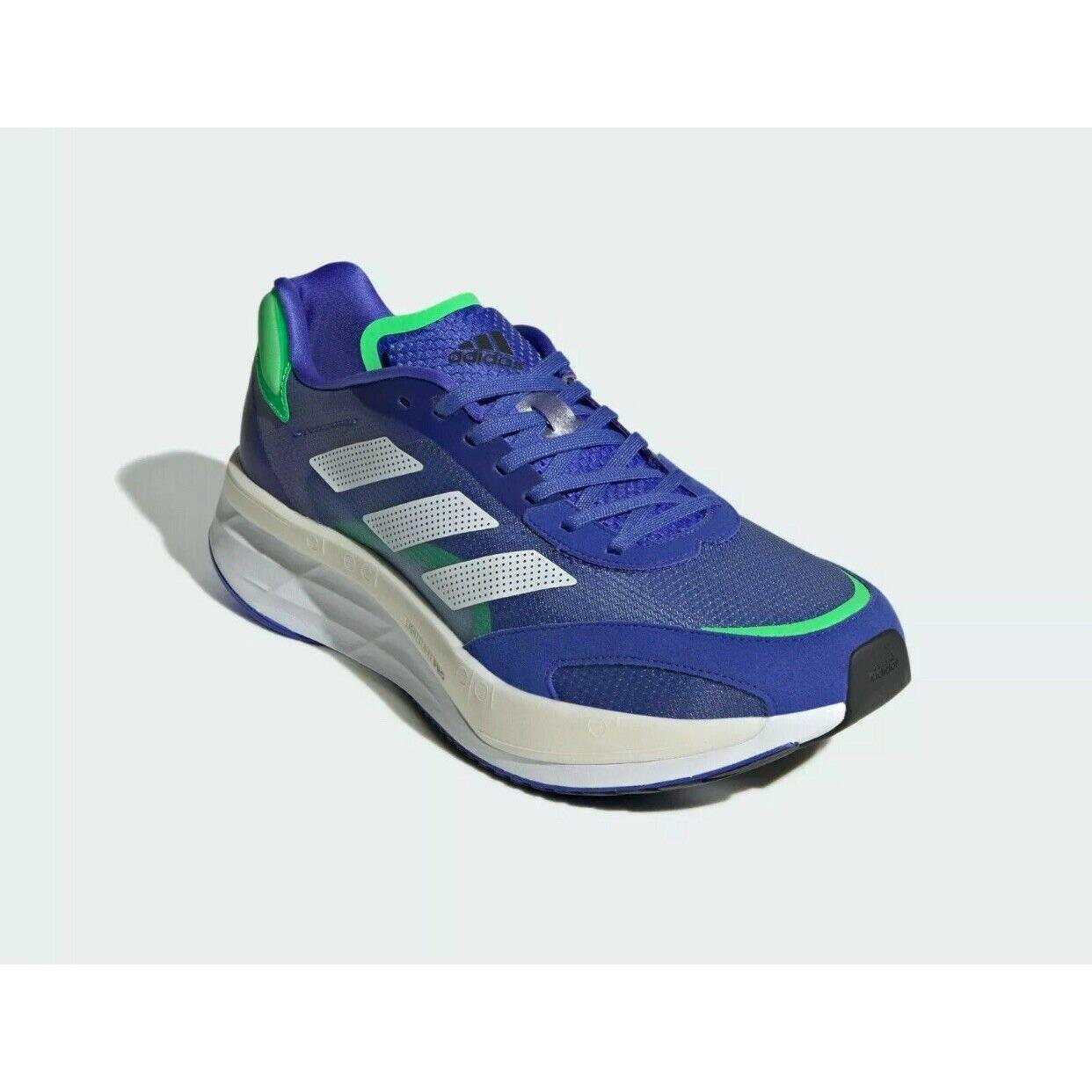 adizero sonic running shoes