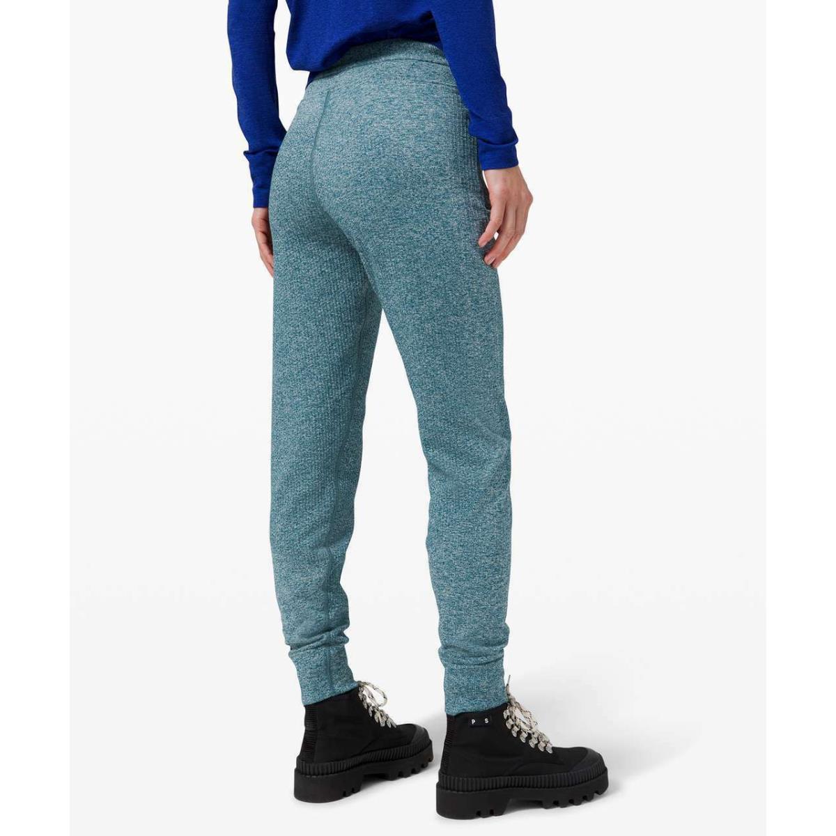 engineered warmth jogger lulu