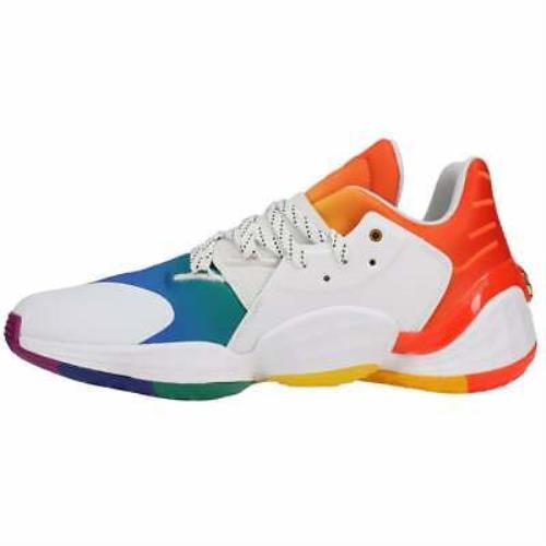 harden vol 4 pride