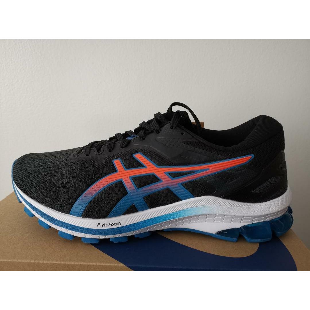 asics gt 1000 v10