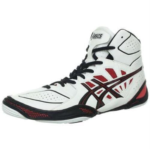 dan gable ultimate 1 wrestling shoes