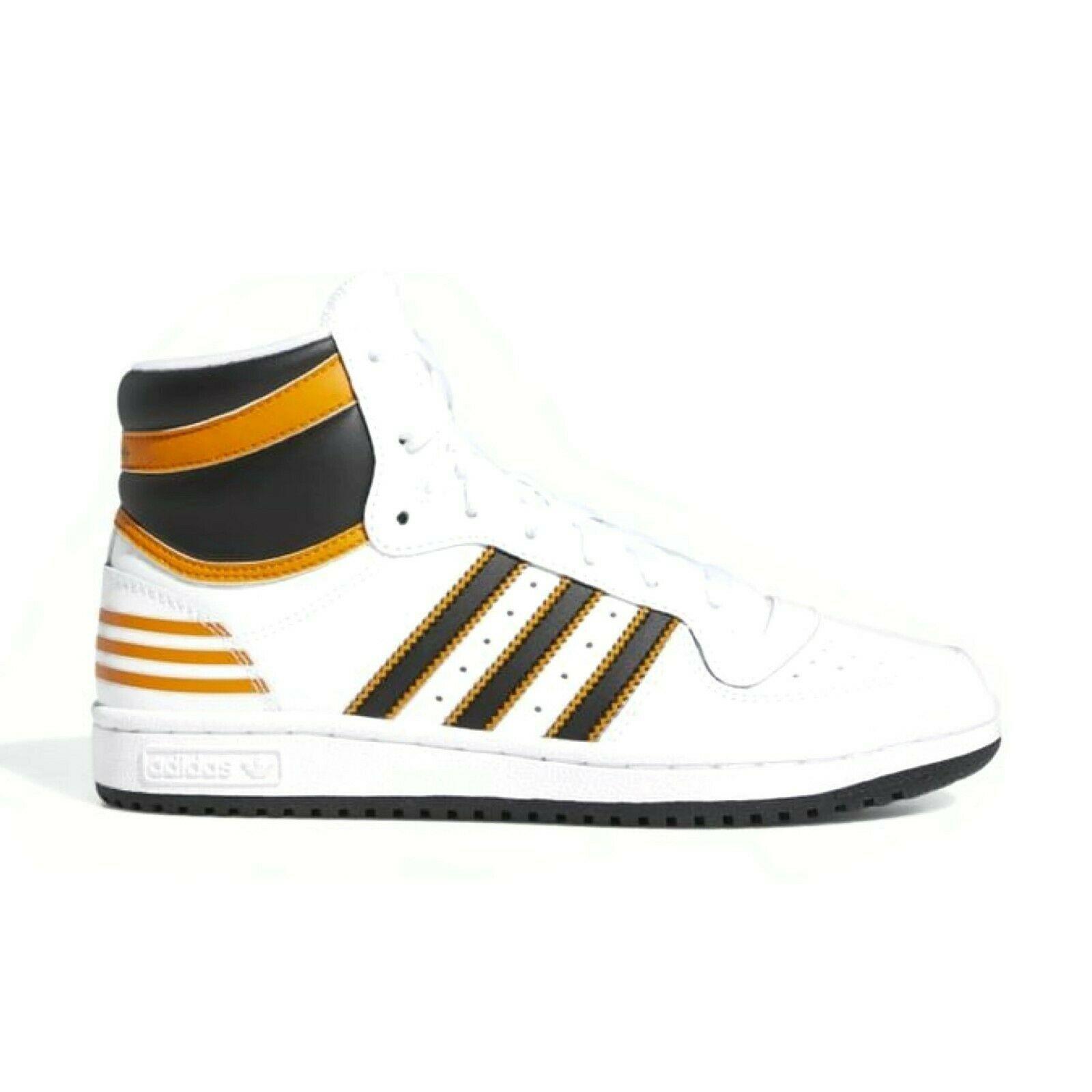 adidas originals top ten hi women's