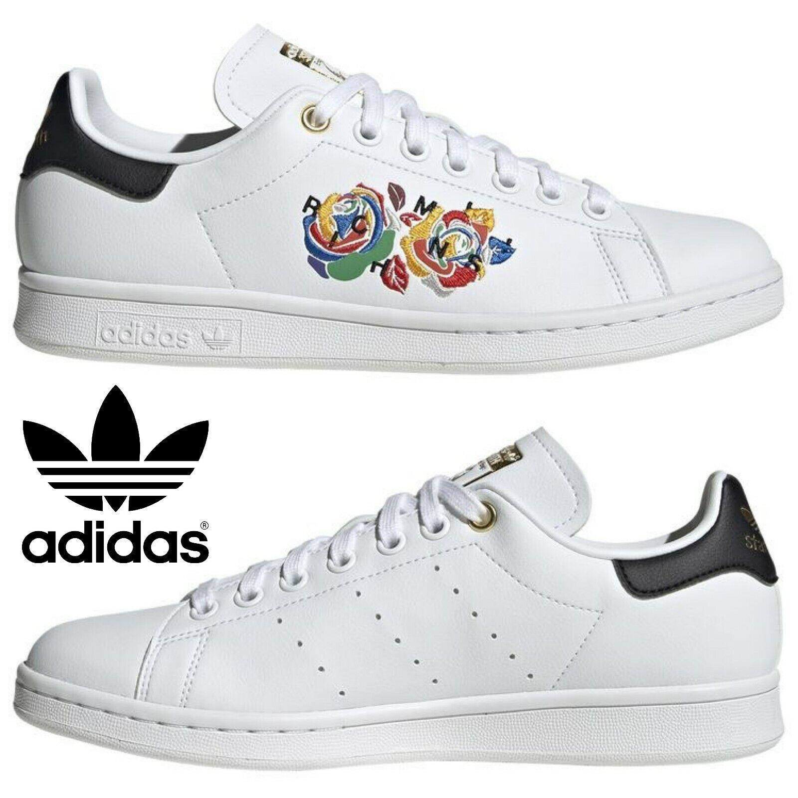 stan smith for gym