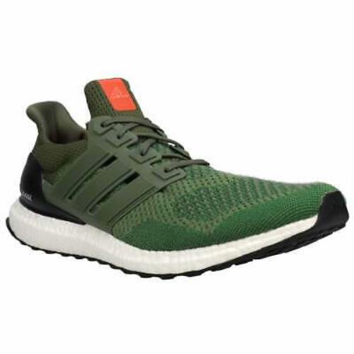 ultraboost ltd shoes green