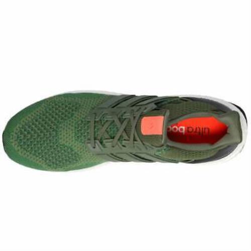 ultraboost ltd shoes green