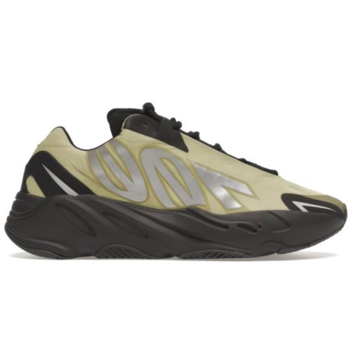Adidas Mens Yeezy Boost 700 Mnvn Resin Fashion Sneakers