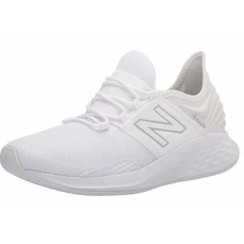 Balance Men`s Athletic Shoe White Size 9