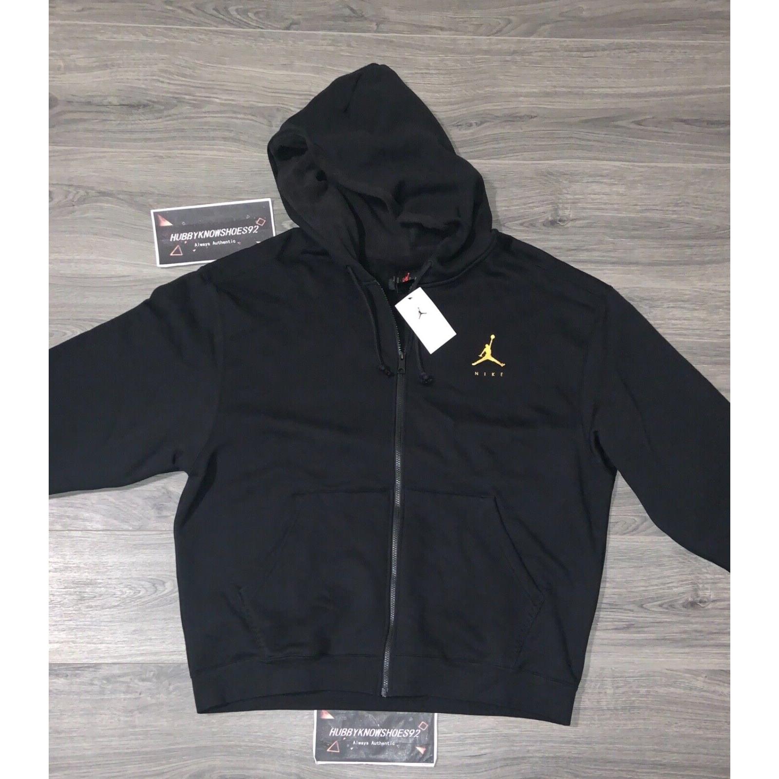 jordan hoodie xxl