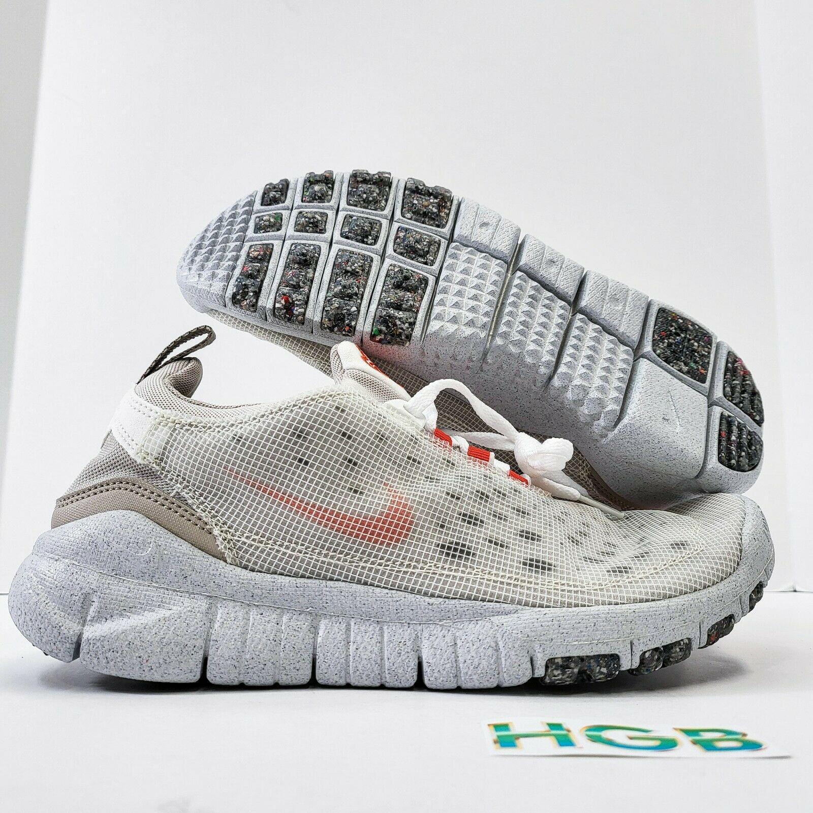 nike free limited edition