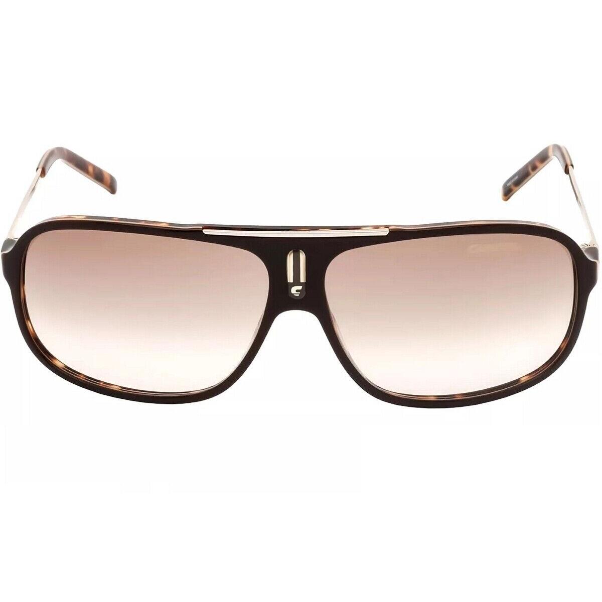 Carrera CACOOL-0CSV-65 Sunglasses Size 65mm 130mm 13 Brown Havana Sunglasses N - Frame: Brown, Lens: Brown