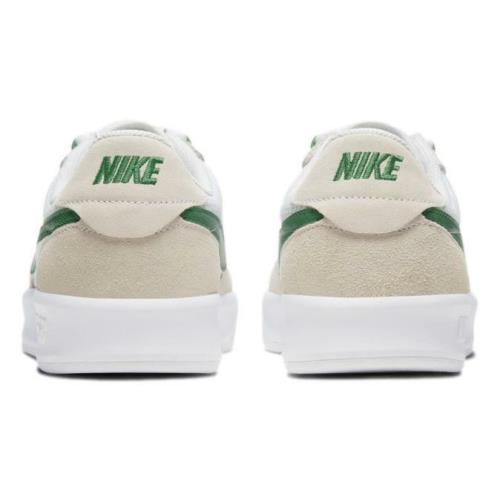 nike sb adversary green