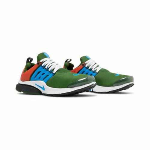 nike presto 2014