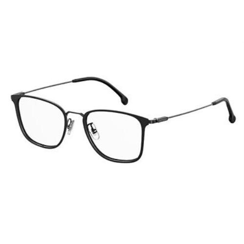 Carrera CARRERA192G-0V81 Ruthenium Black Eyeglasses | 008817672052 ...
