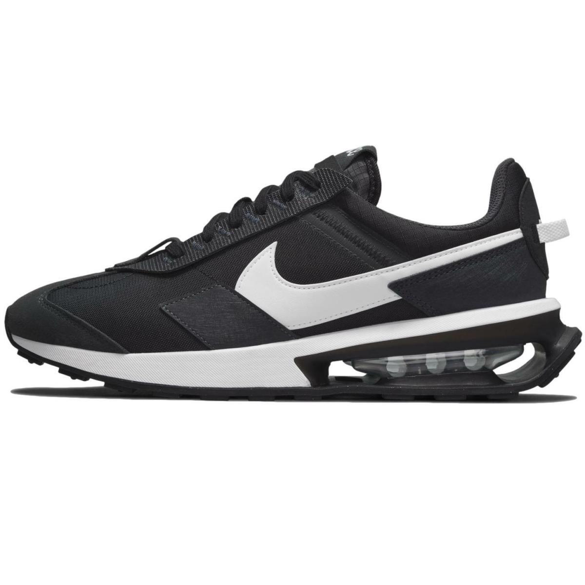 Nike shoes Air - Black/White-Anthracite 0