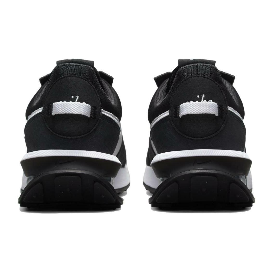 Nike shoes Air - Black/White-Anthracite 4
