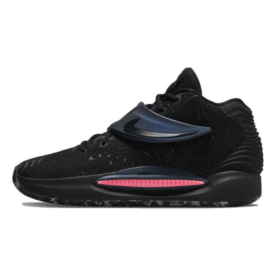 Nike shoes  - Black/Black-Laser Crimson 0