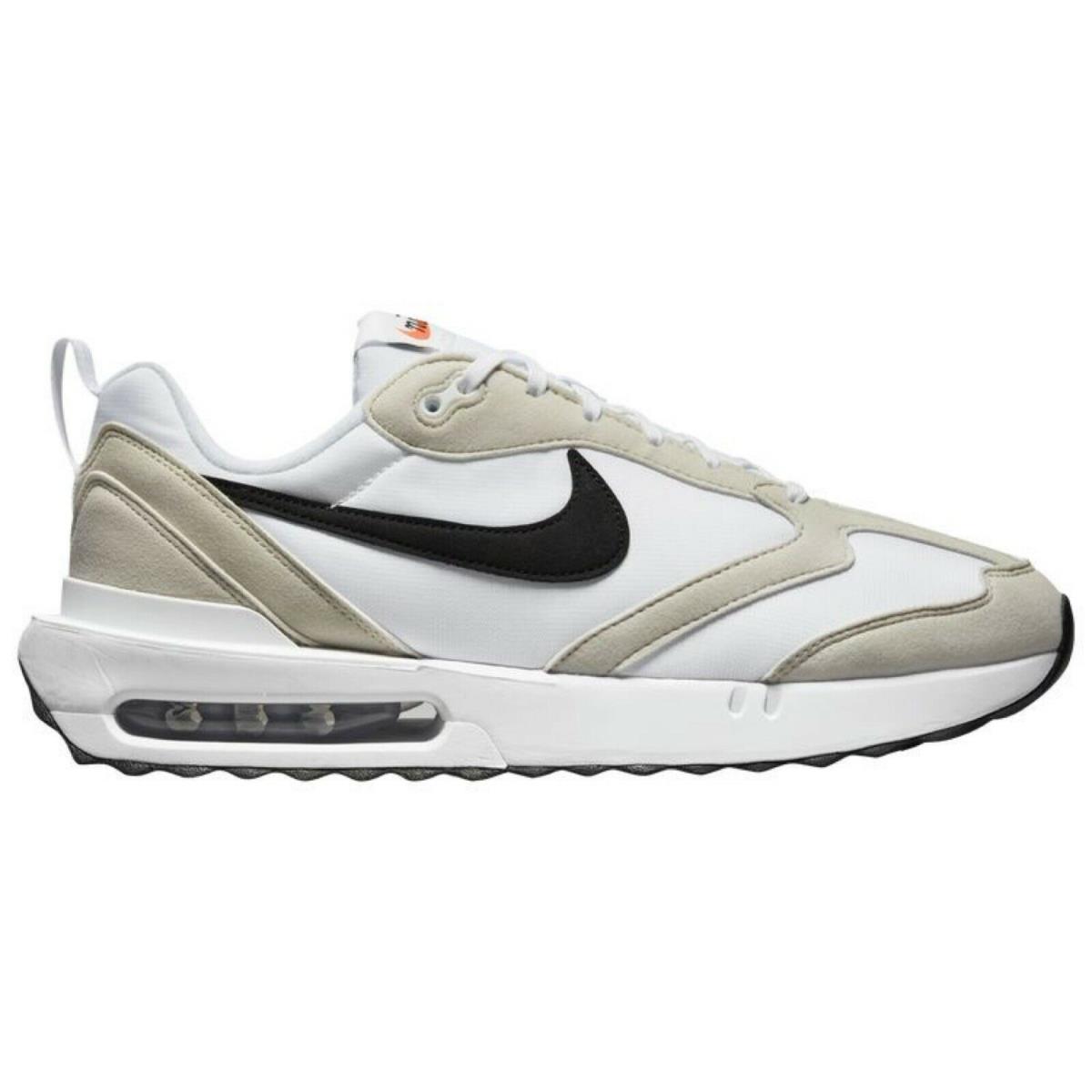 Nike shoes Air Max - White , White/Black Maufacturer 10