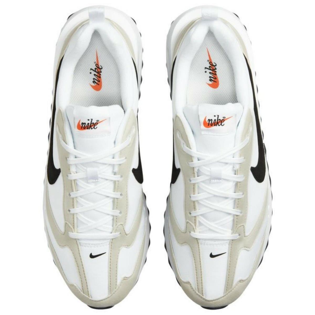 Nike shoes Air Max - White , White/Black Maufacturer 6