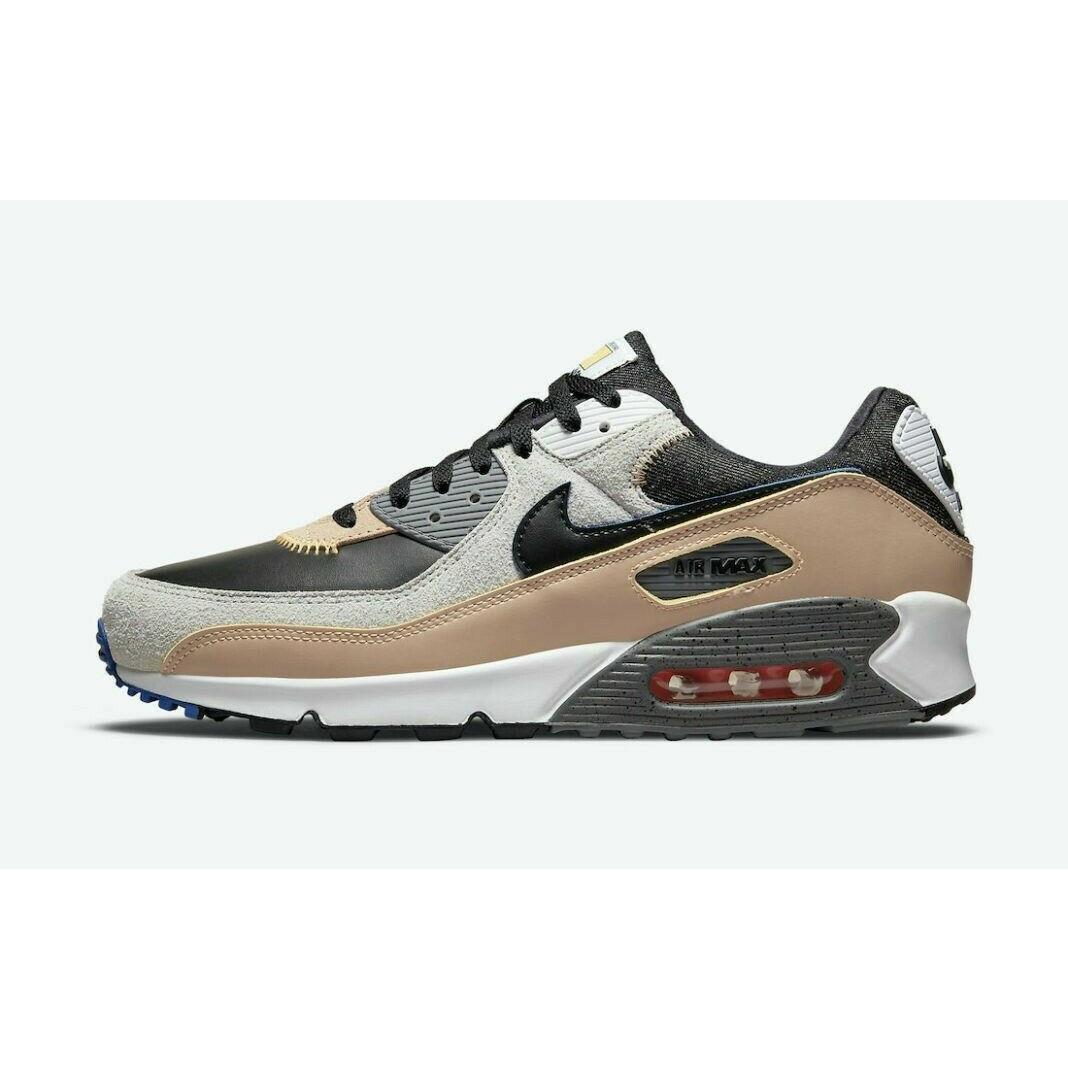 nike air max 90 se alter and reveal