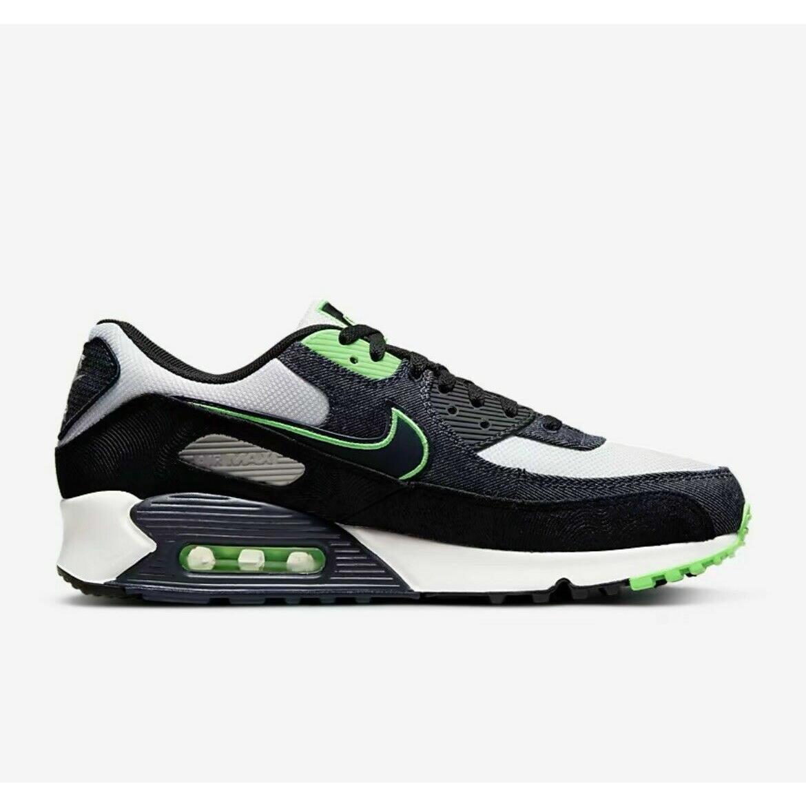 gym shoes air max