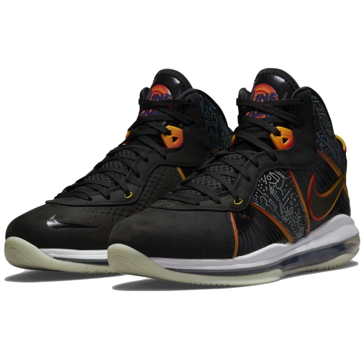 mens nike lebron 8 space jam