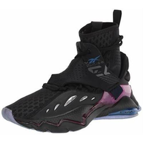 reebok running dmx elusion 001 ft low shoes