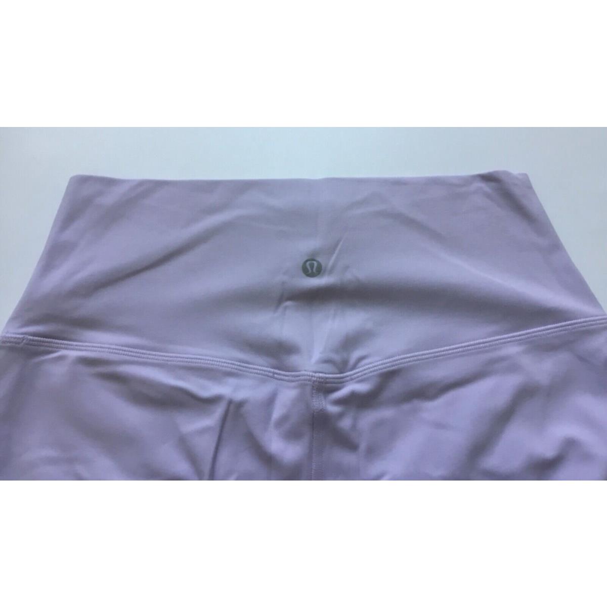Lululemon clothing  - Purple 1