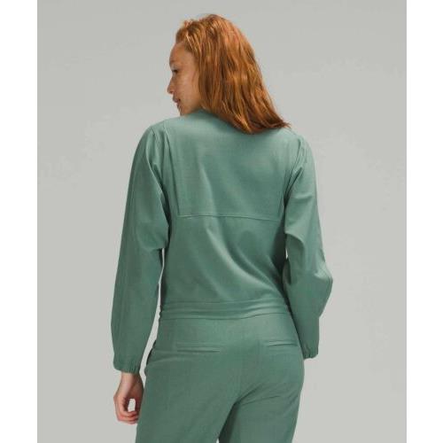 lululemon ventlight jumpsuit