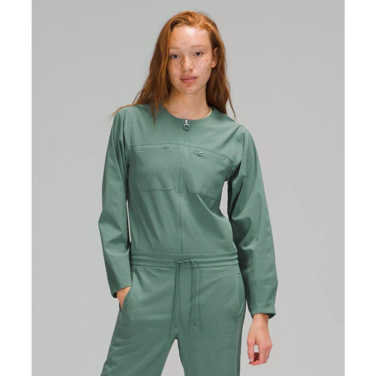 lululemon jump suit